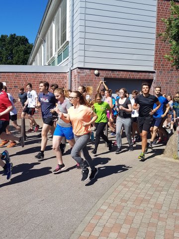 2018 - 06 Lauf